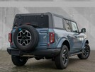 Ford Bronco Badlands 2.7 V6 Ecoboost 335KM Dostępny od ręki !!! 4075 zł - 6