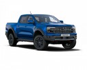 Ford Ranger Raptor Nowy Raptor V6 292KM Benzyna Super Niska Cena! 4195 zł - 2