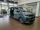 Peugeot Traveller L2 Long Automat 180KM 8-osob. Kamera Aktywny Tempomat 2305 zł - 3
