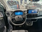 Peugeot Traveller L2 Long Automat 180KM 8-osob. Kamera Aktywny Tempomat 2305 zł - 4