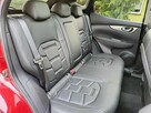 Nissan Qashqai 158KM + Komplet opon  Pierwszy właściciel  Tekna 100% bezwypakowy - 8