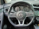 Nissan Qashqai 158KM + Komplet opon  Pierwszy właściciel  Tekna 100% bezwypakowy - 13