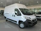 Fiat Ducato L3H3 140KM Super Cena Martwe Pole Kamera Światła LED Od ręki 1705zł - 2