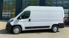Fiat Ducato L2H2 120KM Super Niska Cena Od ręki Kamera Światła LED 1531zł - 2
