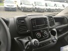 Fiat Ducato L2H2 120KM Super Niska Cena Od ręki Kamera Światła LED 1531zł - 3