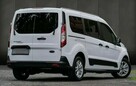 Ford Transit Connect A8 Kombi 5-osob. Kamera Dostępny od ręki ! Niska Cena 1576 zł - 2