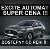 MG HS Excite 162KM Automat Tempo. akt.  Martwe Pole Dostępny od ręki 1352 zł - 1