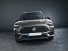 MG HS Excite 162KM Automat Tempo. akt.  Martwe Pole Dostępny od ręki 1352 zł - 2