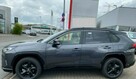 Toyota RAV-4 Hybryda 218KM 2x4 Selection  Panorama  Od ręki ! Niska Cena 2211 zł - 2