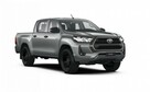 Toyota Hilux 2,4 150KM DLX 4X4  Dostępny od ręki !  Super Niska Cena 1935zł - 3
