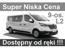 Renault Trafic L2 150KM 2,0  Full Led Czujniki Parkowania Dostępny Od ręki !! 2015zł - 1