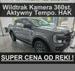 Nowy Ranger Wildtrak 205KM 4x4 Roleta Kamera 360 Niska Cena 2559 zł - 1