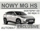 Nowy MG HS Exclusive 170KM Automat Kamera 360 Panorama 1553zł - 1