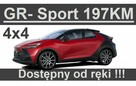Toyota C-HR Nowa 4x4 197KM GR-Sport Premiere Edition Super Cena od ręki 2104 zł - 1