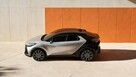 Toyota C-HR Nowa 4x4 197KM GR-Sport Premiere Edition Super Cena od ręki 2104 zł - 9