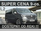 Renault Trafic L2 150KM 2,0  Full Led Super Niska Cena  Dostępny Od ręki !! 2126zł - 1