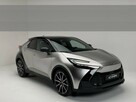 Toyota C-HR Nowa 140KM Hybryda Już jest dostępna od ręki ! Wersja Style 1647 zł - 8