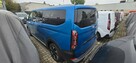 Ford Tourneo Custom L2 Nowy Active 4x4 170KM Kamera 360 Hak Duża Konsola - 4