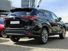 Toyota Highlander Hybryda Prestige 248KM  Super Cena Dostępnyod ręki Jasny środek 3137zł - 2