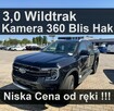 Ford Ranger Wildtrak 3,0 240KM 4x4 RoletaHak Kamera360 Od ręki Niska Cena 3455 zł - 1
