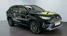 Toyota RAV-4 Executive 4X4 222KM Hybryda Systemy bezp, Dostępny od ręki ! 2410zł - 5