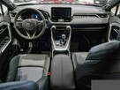 Toyota RAV-4 Hybryda 218KM 2x4 Selection  Panorama  Od ręki ! Niska Cena 2211 zł - 5