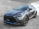 Toyota C-HR Nowa 140KM Hybryda Już jest dostępna od ręki ! Wersja Style 1625 zł - 3