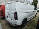 L1 Nowy Ford Custom Automat 136KM Dostępny od ręki Niska Cena 1855zł - 4
