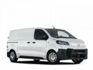 Toyota ProAce Nowy 8A 177KM 2-os. Active Kamera Czujniki Dostępny od reki  1904zł - 2