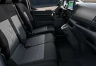 Toyota ProAce Nowy 8A 177KM 2-os. Active Kamera Czujniki Dostępny od reki  1904zł - 4