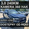 Ford Ranger Wildtrak 3,0 240KM 4x4 RoletaHak Kamera360 Od ręki Niska Cena 3455 zł - 1