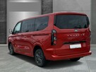 Ford Tourneo Custom 4x4 L2 Nowy Titanium 170KM Akt.Tempomat  Dost. od ręki Niska Cena 3231 - 2