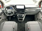 Ford Tourneo Custom 4x4 L2 Nowy Titanium 170KM Akt.Tempomat  Dost. od ręki Niska Cena 3231 - 7