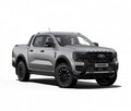 Nowy Ranger Wildtrak X 205KM 4x4 Roleta Kamera 360 Niska Cena 2823 zł - 2