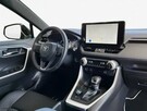 Toyota RAV-4 Hybryda 218KM 2x4 Selection  Panorama  Od ręki ! Niska Cena 2211 zł - 6