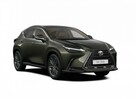 Nowy NX 4x4 Hybryda 350h Prestige Tazuna Design Niska Cena 3096zł - 2