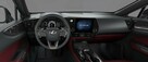 Nowy NX 4x4 Hybryda 350h Prestige Tazuna Design Niska Cena 3096zł - 2