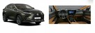 Nowy NX 4x4 Hybryda 350h Prestige Tazuna Design Niska Cena 3096zł - 5