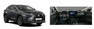 Nowy NX Hybryda 350h Prestige  Super Niska Cena 2620zł - 6