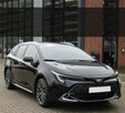Toyota Corolla Nowa Hybryda 140KM 1,8 Pakiet Tech Comfort Kamera Dostępny  - 1434zł - 9