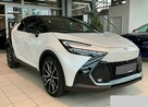 Toyota C-HR Nowa 140KM Hybryda Już jest dostępna od ręki ! Wersja Style 1647 zł - 4