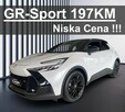 Toyota C-HR Nowa Hybryda 197KM GR Sport Niska Cena Dostępny od ręki 1951 zł - 1