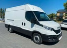 Iveco Daily 35S18 H 18m3 L4H3 Automat 180KM Akt. Tempo. Kamera Super Niska Cena 2262 zł - 2