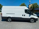 Iveco Daily 35S18 H 18m3 L4H3 Automat 180KM Akt. Tempo. Kamera Super Niska Cena 2262 zł - 3