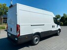 Iveco Daily 35S18 H 18m3 L4H3 Automat 180KM Akt. Tempo. Kamera Super Niska Cena 2262 zł - 4