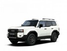 Nowy Land Cruiser Invincible Kamera 360 Matrix Lex Niska Cena! 4225 zł - 3