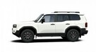 Nowy Land Cruiser Invincible Kamera 360 Matrix Lex Niska Cena! 4225 zł - 4