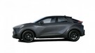 Toyota C-HR Nowa Hybryda 4X4 197KM GR Sport Kamera 360  Niska Cena - 3