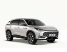 Nowy MG HS Exclusive 170KM Automat Kamera 360 Dostępnyodręki ! 1553zł - 5