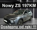 NowyZS Exclusive Hybryda 197KM Kamera 360 Martwe Pole Od ręki! 1385 zł - 1